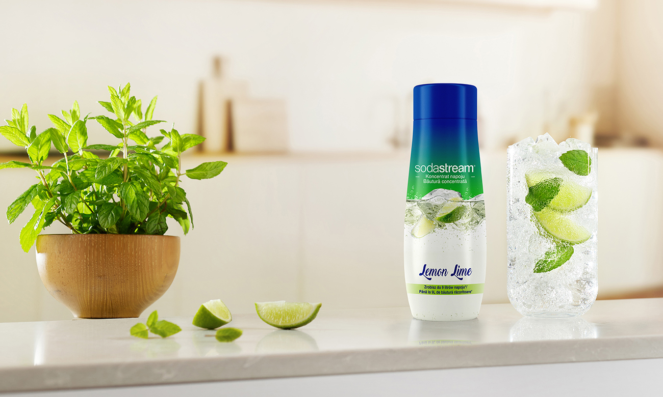 SodaStream classic